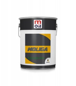 MOLİGA KAUÇUKLU GRES